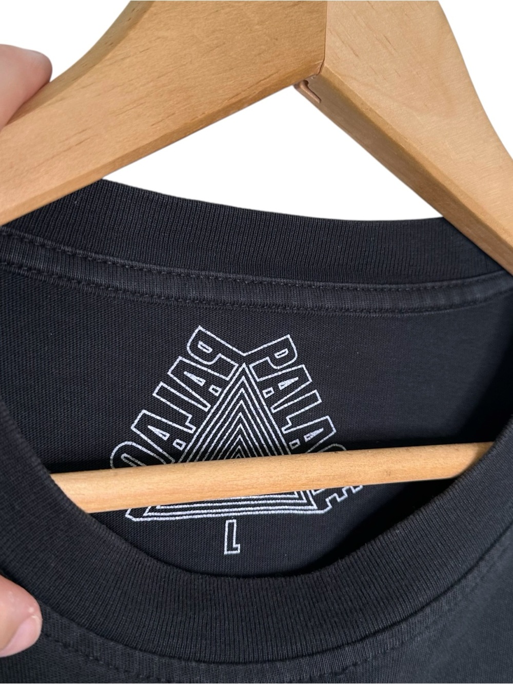 Palace Griddle Longsleeve T-Shirt - Picture 6 of 9